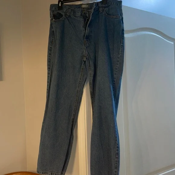 Outdoor Life Jeans Outdoor Life Relaxed Fit Jeans Poshmark